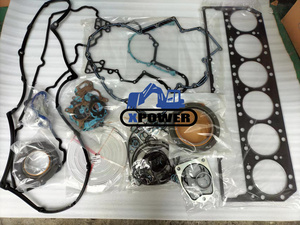 Kit de Juntas para Reparación Completa de Motor Diésel Xpower 3176 3176B 3176C 365B, 114-1183 118-2436 172-8051, 6 Meses de Garantía - Product Image 4