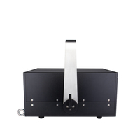 Luz Láser de Alta Calidad con Efecto Cielo de 30W, Luz Láser a Todo Color de 30 Vatios, DMX 512 para Eventos, Escenarios al Aire Libre, Alquiler