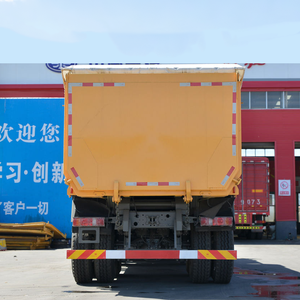 Camion <span class=keywords><strong>benne</strong></span> SITRAK 6x4 8x4 à prix abordable, camion minier, camion à <span class=keywords><strong>benne</strong></span> basculante 10 roues, 30 tonnes - Product Image 6