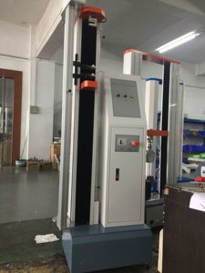 Bester Preis Zotai Gummi Kunststoff folie Zug festigkeit Dehnung für Maschine 1 Jahr Garantie - Product Image 2