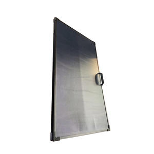 Les panneaux solaires portables de 200W pliables sont utilisés pour la charge d'alimentation de stockage d'énergie mobile - Product Image 2