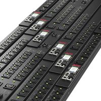 APC APDU9953 32A 230V Smart PDU Rack 9000 0U (21)C13 3 C19 Commuté Philippines
