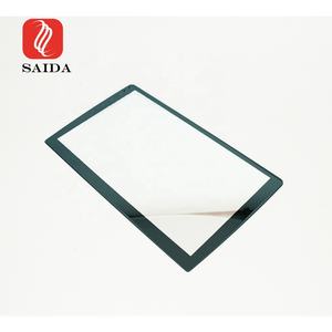 1.8mm 2mm 3mm Blue Tinted Mirror Glass Ultra Thin Glass with <strong>Metal</strong> Color <strong>for</strong> Touch Panel - Product Image 3