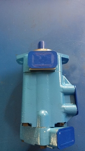 2520V21A 2520V21A141BB22R 2520V10 2520V12 2520V14 Bomba de paletas hidráulica V10 V20 20V 25V 35V 45V 2520V 3520V 4525V 4535V VICKER - Product Image 4