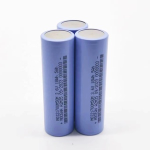 Mocean 21700 5800毫安时NMC锂电池可充电锂离子Ups无人机电源银行电池可充电电池21700 5.8Ah - Product Image 3