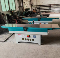 Machine à jointurer le bois et dégauchisseuse à bois MB503/4/5/6