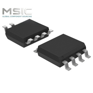 ส่วนประกอบ MSIC ไอซีแฟลช 128MBIT SPI/QUAD 8SOIC S25FS128SAGMFI103 - Product Image 1