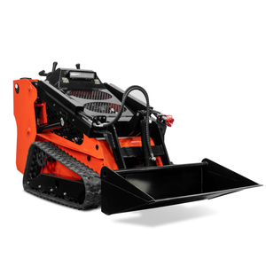 Cargadora de Ruedas con Dirección Deslizante a <span class=keywords><strong>Precio</strong></span> Competitivo, Perfecta para Reparación y Limpieza de Carreteras en Ingeniería Municipal - Product Image 1
