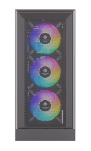 Boîtier d'ordinateur de jeu en <span class=keywords><strong>verre</strong></span> <span class=keywords><strong>trempé</strong></span> à panneau frontal, best-seller, haute qualité, boîtier d'ordinateur de jeu <span class=keywords><strong>PC</strong></span> - Product Image 3