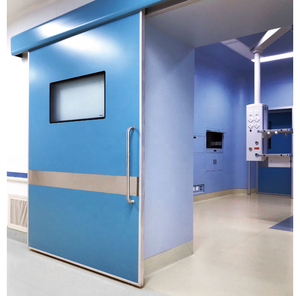 Mecanmed Guangzhou, fournisseur de dispositifs médicaux : Alarme de gaz médical et configuration de terminaux de salle pour projets hospitaliers - Product Image 5