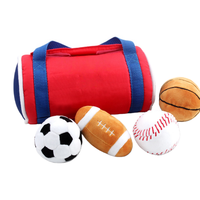 Sac de sport et de voyage décontracté grande capacité en polyester Oxford imperméable et écologique, avec séparation sec/humide, fermeture éclair et port USB
