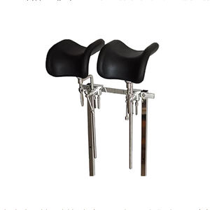 उच्च गुणवत्ता के लिए स्त्री रोग पैर धारक प्रसूति हाइड्रोलिक Gynecological परीक्षा कुर्सी बिस्तर - Product Image 2