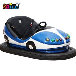 Voitures de collision automatiques 2025 pour parc d'attractions, télécommandées, colorées, à batterie - Product Image 3