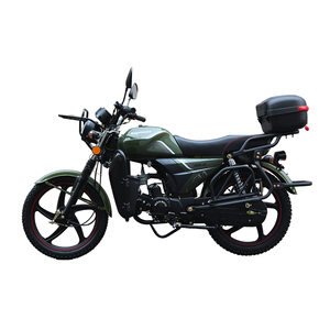 Ventes en gros de Streebikes Champ Comfort Scooters Motos <span class=keywords><strong>à</strong></span> essence 50cc & 110cc Alpha Moto Moped et autres modèles - Product Image 4