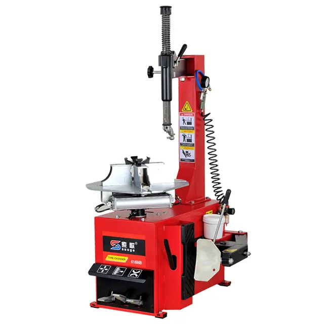 China Best quality hot selling cheap used tire changer with best price