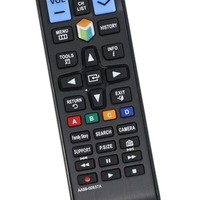Nouveau remplacement AA59-00637A HDTV, LCD, LED, 3D, télécommande Smart TV pour Samsung