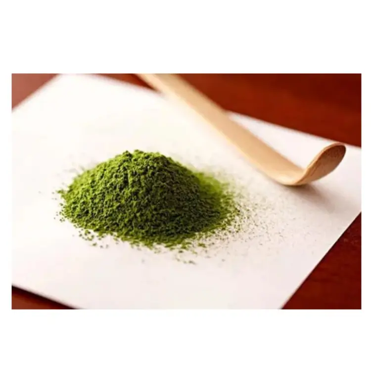 Matcha di alta qualità tè verde Matcha in polvere Matcha