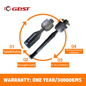 GDST Vente chaude <span class=keywords><strong>Prix</strong></span> usine Pièces détachées automobiles Crémaillère de direction avant pour camion léger pour TOYOTA 45503-29295 4550329295 - Product Image 5