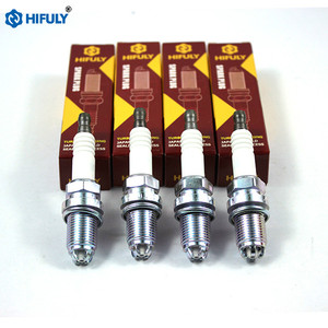 ปลั๊กรถยนต์ OEM 224015M015 PLFR5A-11 เหมาะสำหรับ PLFR5A-11 224015M015 PLFR5A-11 PLFR5A-11 - Product Image 2