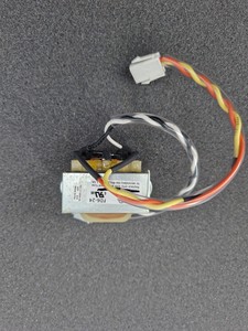 ชุดประกอบหม้อแปลงฮีตเตอร์แบบควอด รุ่น G2571-60040 หมายเลข 3455 181 สำหรับสินค้ารับประกัน - Product Image 2