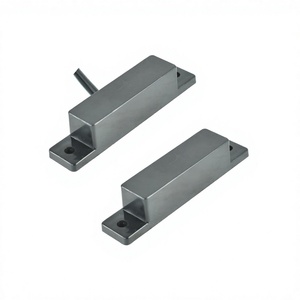 ไอโอตา 406 คอนแทคแม่เหล็กพลาสติกทนทานพร้อมสัญญาณเสียงเตือน (แบบมีสาย) - Product Image 1