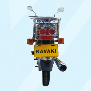 Big sale motorcycle two wheels KAVAKI CG125, motorcycle gn, engine lifan 125 150 to the selling - Product Image 4