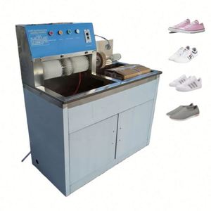 Machine à laver les chaussures, machine de nettoyage de chaussures, séchoir à chaussures, lave-linge automatique, équipement de blanchisserie commercial, machine de nettoyage de chaussures - Product Image 6