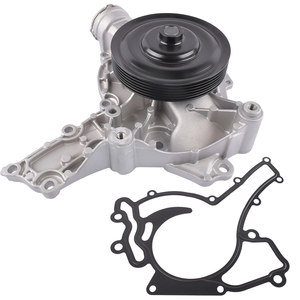 <span class=keywords><strong>Pompe</strong></span> à <span class=keywords><strong>eau</strong></span> de haute qualité pour réparation moteur <span class=keywords><strong>Mercedes</strong></span> Benz W221 S500 M273, <span class=keywords><strong>pompe</strong></span> à <span class=keywords><strong>eau</strong></span> automobile, <span class=keywords><strong>pompe</strong></span> à <span class=keywords><strong>eau</strong></span> de refroidissement, pièce de rechange automobile - Product Image 4