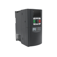 2,2kW~7,5kW Professioneller FC200L 220V Vektorregelungs-Frequenzumrichter AC-Motordrehzahlregler IP20 Hochleistungs-Aufzugsregler