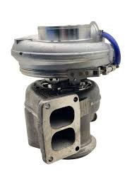 เครื่องยนต์ดีเซล New Detroit12.7L รุ่น 23522188 / 23538521/ 23522189 พร้อมเทอร์โบชาร์จเจอร์ สำหรับรถบรรทุกหนักทางไกลในอเมริกาเหนือ - Product Image 6