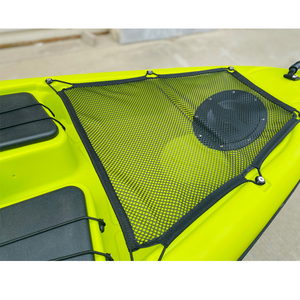 Kayak Individual con Motor para Pesca, Fabricación China, Venta Caliente - Product Image 6
