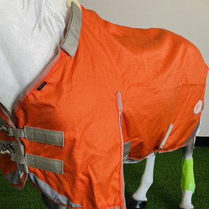 定制Fanfaree马毯冬季防水1200d马毯马术用品马术服装骑行设备 - Product Image 2