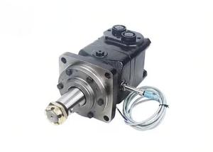 มอเตอร์ไฮดรอลิก OEM BMT-315 315 ซีซี แกนกุญแจ 84 พัลส์/รอบ สำหรับงานก่อสร้างและอุตสาหกรรม - Product Image 1