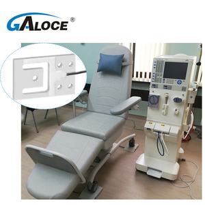 Датчик нагрузки GPB200 с плоским лучом, тонкий датчик веса для медицинской кровати и торговых автоматов 75 кг 150 кг - Product Image 4