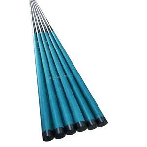 <span class=keywords><strong>Canne</strong></span> à thon personnalisée en usine 2M-<span class=keywords><strong>6M</strong></span> <span class=keywords><strong>Canne</strong></span> à pêche en fibre de <span class=keywords><strong>carbone</strong></span> avec matériau composite OEM Longueur personnalisable en fibre de verre - Product Image 3