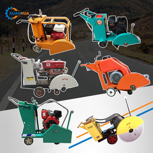 Scie à béton électrique <span class=keywords><strong>Machine</strong></span> à couper le béton - Product Image 6