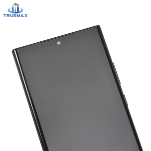 หน้าจอ Samsung Note 20 Ultra N986U ขนาด 6.9 นิ้ว จอ LCD OLED ของแท้ AMOLED 6.9 นิ้ว อะไหล่เปลี่ยนหน้าจอ OEM - Product Image 3