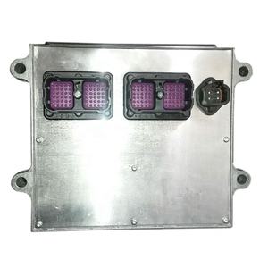 Модуль управления двигателем для грузовиков/строительной техники ISLE ISDE / Доступна услуга прошивки / C4988820 - Product Image 1