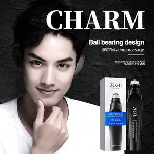 Suero de Colágeno ODM, Colágeno Antiarrugas, Etiqueta Privada, Crema Contorno de Ojos Instantánea Antiedad en Tubo - Product Image 4