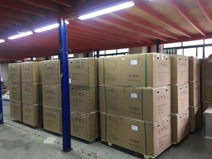 Çok Satan Demir Büyük Köpek Kafesi - Product Image 6