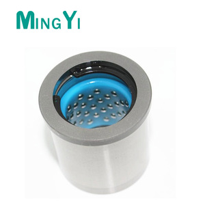 บูชเหล็กชิ้นส่วนเครื่องมือไฟฟ้าแบบกำหนดเอง - Product Image 5