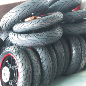 Kingstone pneu moto 60/70-17 moto verte pneu pour moto 4.50-12 - Product Image 3