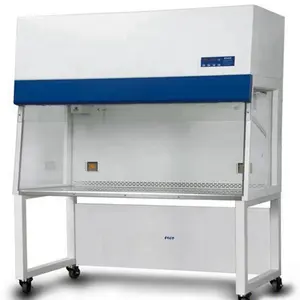 Yaguan HEPA filter clean bench per flusso laminare