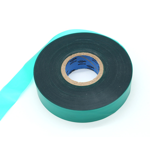 เทปพันต้นไม้ PVC สีเขียว สำหรับพันต้นมะเขือเทศและไม้เลื้อย - Product Image 4