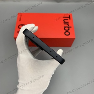 Smartphone de jeu 5G d'occasion 99% neuf débloqué A+ One Plus Turbo 6V 144Hz 6,78'' 9000mAh - Product Image 6