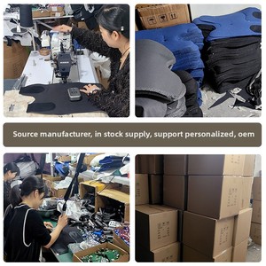 Masajeador compacto inalámbrico para pies y pantorrillas con calentador para relajación de pies y piernas - Product Image 6