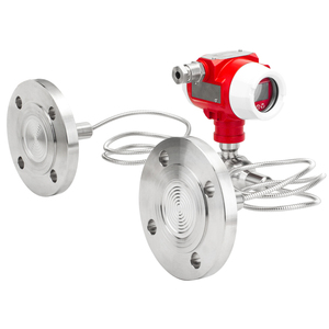 LEEG ההפרש לחץ משדר מסגרת כפולה מרחוק חותם סוג נימים DP רמת משדר - Product Image 1