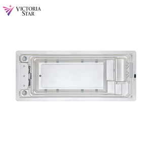 <span class=keywords><strong>ส</strong></span>ระว่ายน้ำอะคริลิคสระว่ายน้ำกลางแจ้งอ่างน้ำวน<span class=keywords><strong>ส</strong></span><span class=keywords><strong>ปา</strong></span>หรูหรา - Product Image 2