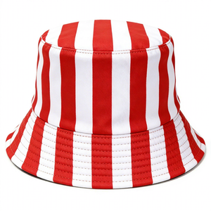 Chapeau <span class=keywords><strong>Bob</strong></span> Unisexe Été 2026 Broderie 3D Velours Nœuds <span class=keywords><strong>Bob</strong></span> Sports de Plein Air Escalade Protection Solaire Dessin Animé - Product Image 1