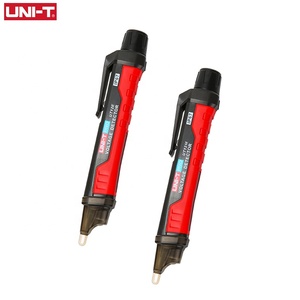 UNI-T Điện Áp Xoay Chiều Không Tiếp Xúc 24-1000V Bút Thử Điện Áp UT12M - Product Image 5